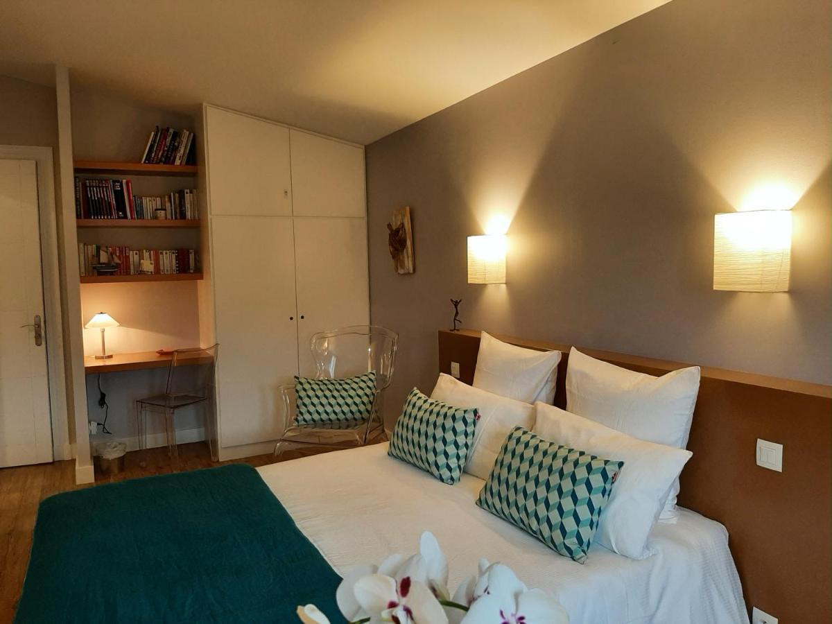 Bed & Breakfast L'escale De Bel Air D'hotes Gauriac