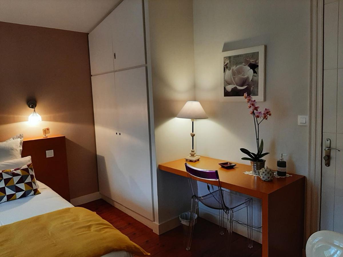 Bed & Breakfast L'escale De Bel Air D'hotes Gauriac