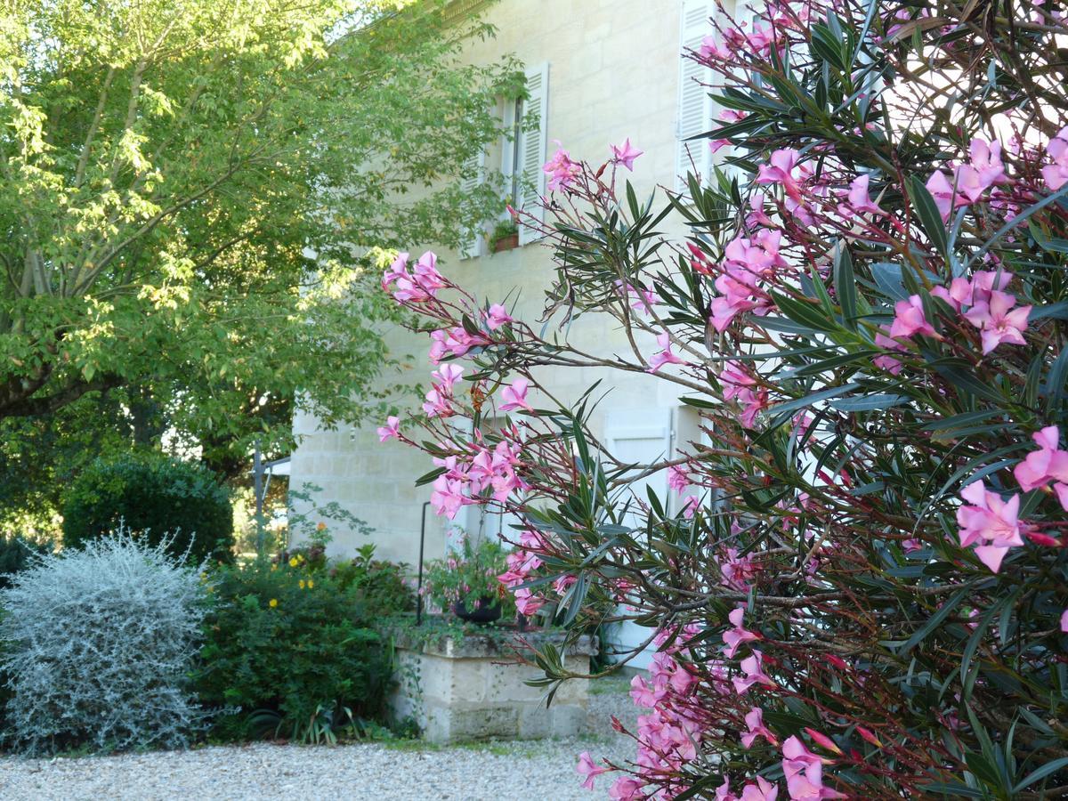 Bed & Breakfast L'escale De Bel Air D'hotes *