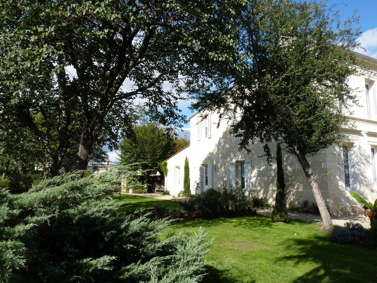 L'escale De Bel Air D'hotes Bed & Breakfast *