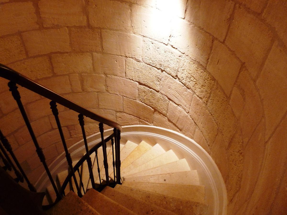Bed & Breakfast L'escale De Bel Air D'hotes *