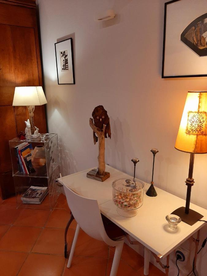 L'escale De Bel Air D'hotes Bed & Breakfast *