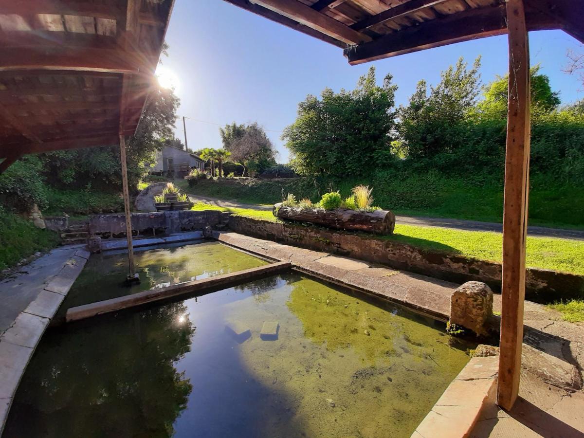 Bed & Breakfast L'escale De Bel Air D'hotes *