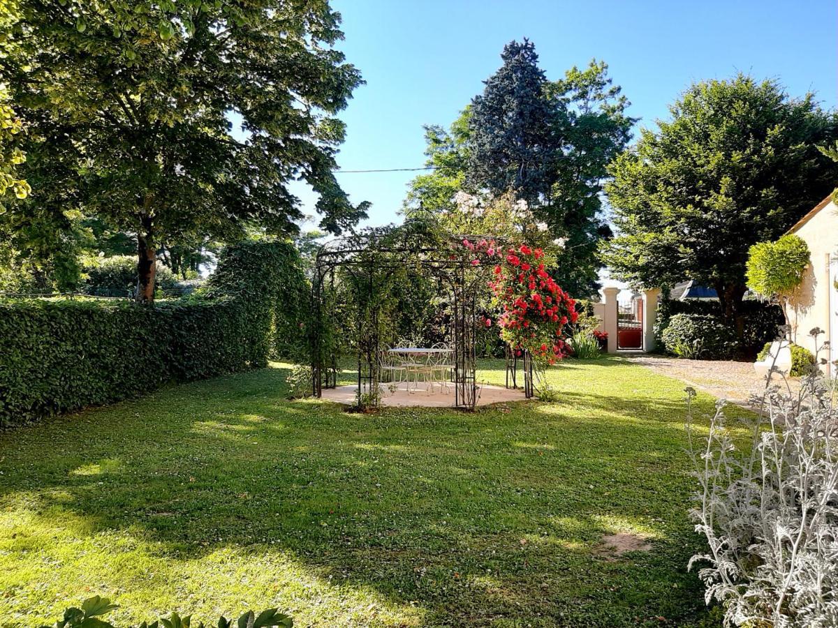 Bed & Breakfast L'escale De Bel Air D'hotes