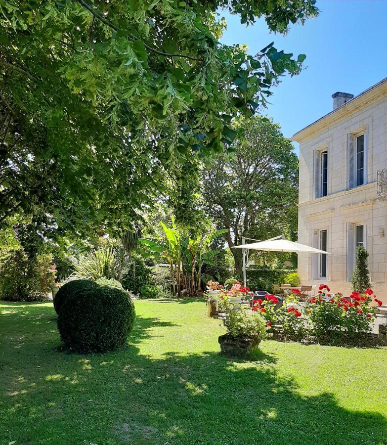 L'escale De Bel Air D'hotes * Gauriac